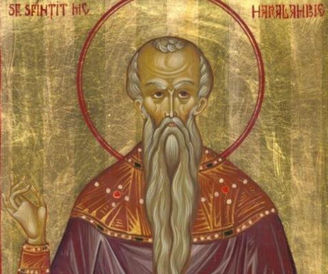 Sf. Haralambie, sărbătorit pe 10 februarie 2023. Tradiții și obiceiuri de Sfântul Haralambie. Ce trebuie să faci ca să scapi de dușmani