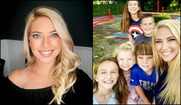 Familia Henderson