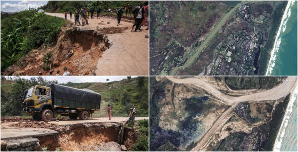 Cel puţin 30 de persoane au murit, transmit autorităţile din Madagascar