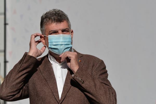 Marcel Ciolacu spune că a cerut miniştrilor PSD să acţioneze prin toate prerogativele pentru a proteja oamenii
