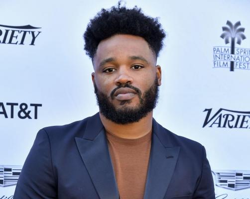 Ryan Coogler