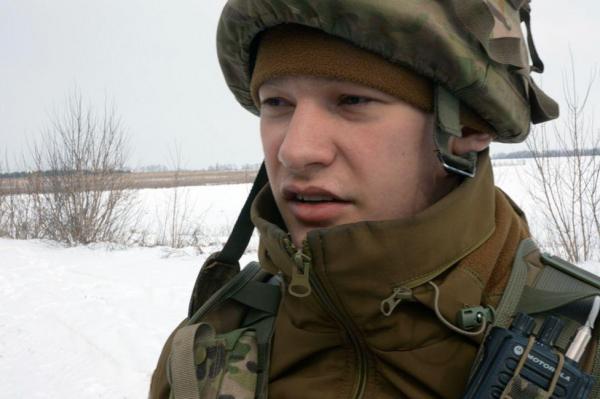 "Dacă Harkov cade, cade toată Ucraina". Reportaj BBC de pe linia frontului