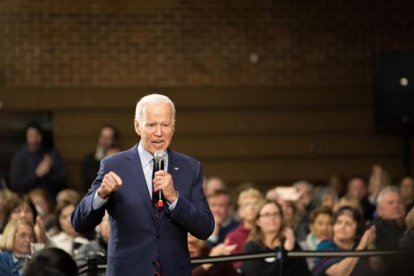 Joe Biden: "Un conflict direct între NATO şi Rusia înseamnă al III-lea Război Mondial, ceva ce trebuie să ne străduim să evităm"