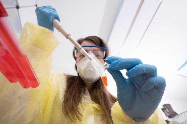 Bilanț coronavirus în România, 12 martie