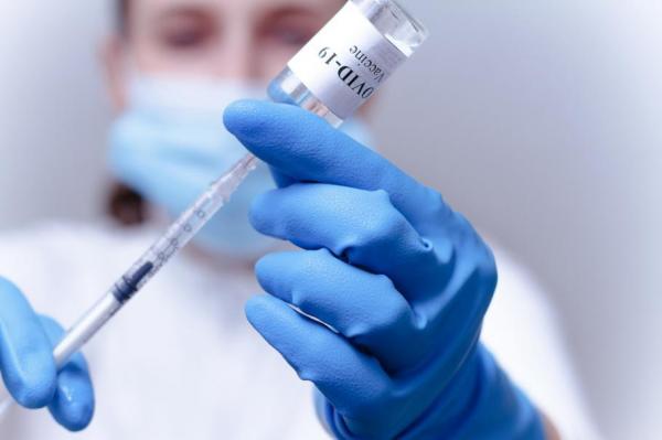 Bilanţ de vaccinare anti-Covid