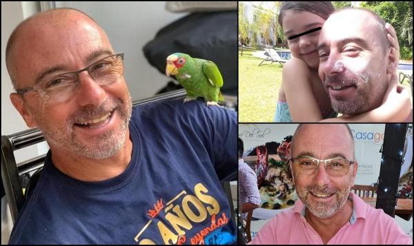 Om de afaceri, asasinat sub ochii îngroziţi ai fiicei sale de 14 ani, în Mexic. Doi bărbaţi arestaţi, unul se ascundea în tufiş