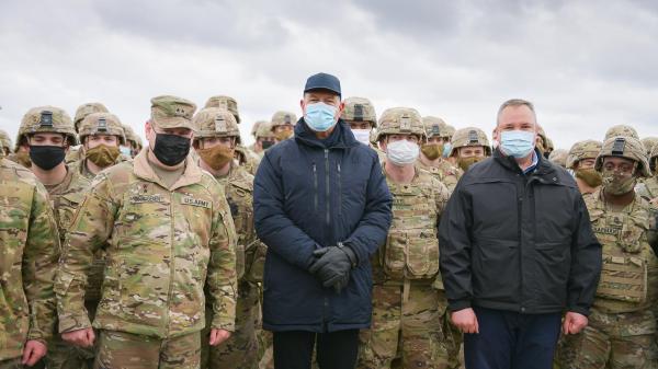 Preşedintele Klaus Iohannis merge miercuri în Republica Moldova - surse