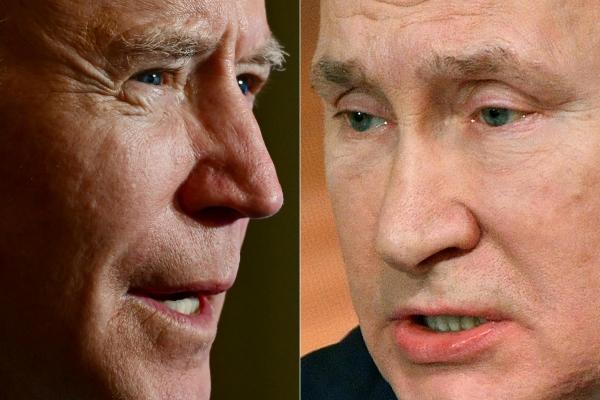 Joe Biden, interzis de Vladimir Putin în Rusia. Cine sunt cei 13 americani puși pe ''listă de interdicţii'' a Moscovei