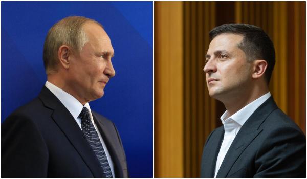 Curtea de la Haga va da, astăzi, verdictul în procesul dintre Kiev şi Moscova privind invazia Ucrainei