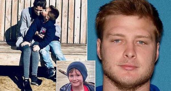 Băieţel torturat până la moarte, după ce tatăl i-a spus că este prea gras şi trebuie să alerge pe bandă fără oprire. Americanul riscă ani grei de închisoare