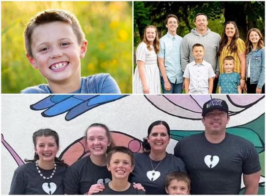 Băieţelul de 9 ani, care a murit subit în somn, a fost găsit de soră câteva ore mai târziu