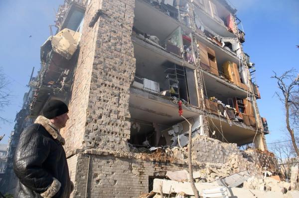 Dramele familiilor dezbinate de război. Tânăr rus, stabilit în Ucraina: ”Mama pur și simplu nu mă crede. Spune că naziștii se ucid unii pe alții”