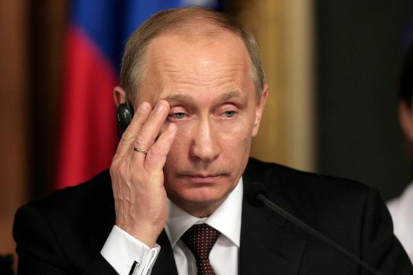 Mai mulți politicieni britanici vor ca Putin să fie judecat într-un proces de tip "Nürnberg" după atacurile asupra civililor din Ucraina