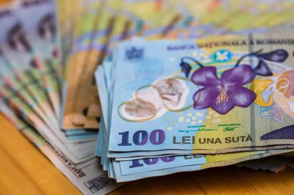 Indicele ROBOR se apropie de 4%. A ajuns la maximul ultimilor 8 ani şi jumătate