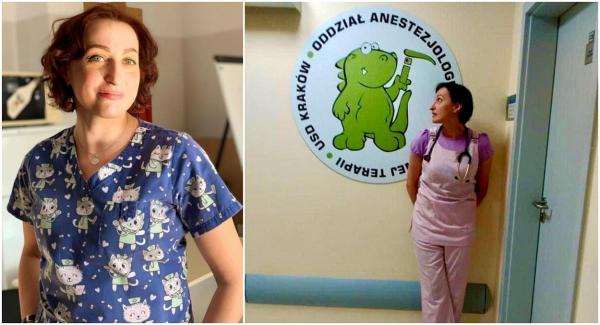 Marina, medic pediatru în Kiev, a fost împușcată mortal în timp ce-și ducea nepotul la spital. "Războiul i-a luat viața"