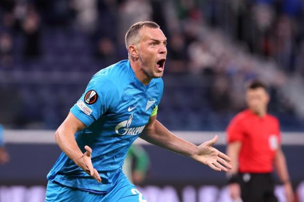 Mesajul căpitanului naţionalei Rusiei, la o săptămână de la începutul războiului din Ucraina: "Sunt mândru că sunt rus". Ce a spus despre fotbaliştii ucraineni