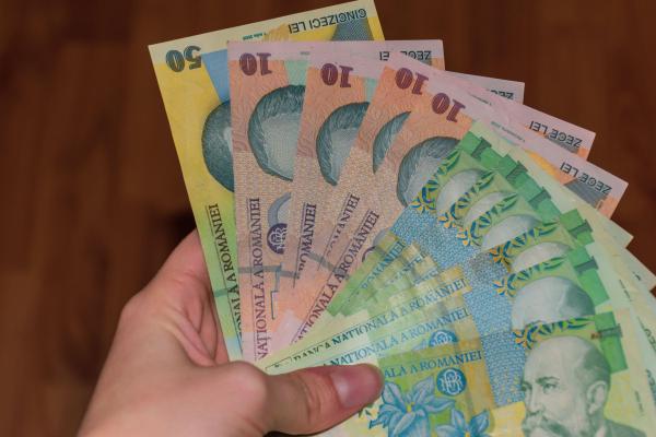 ROBOR, 21 martie 2022. Indicele ROBOR la trei luni a urcat la 4,49% pe an