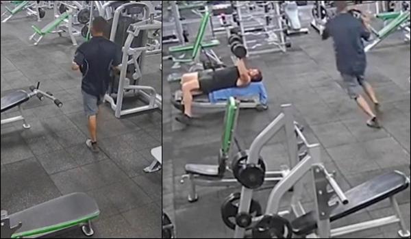 Imagine de la faţa locului