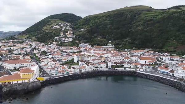 1.100 de cutremure în doar două zile. Stare de urgență decretată în Insulele Azore