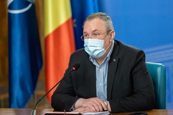 Nicolae Ciucă spune că România este o destinaţie turistică sigură