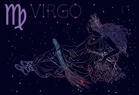 Horoscop săptămâna 28 martie - 3 aprilie 2022 Fecioară