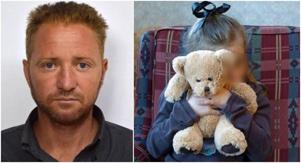 Un român a răpit o fetiță de 6 ani în Grecia, dintr-o casă vecină, ca să-și satisfacă poftele bolnave