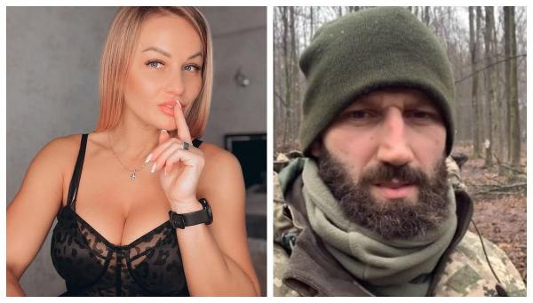 Mesajul emoţionant primit de Yulia Chernitskaya de la soţul ei, rămas să lupte pe frontul din Ucraina: "E eroul copiilor noştri!"