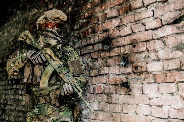 Oficial al Apărării din Marea Britanie: "Grupul Wagner este aşteptat să trimită peste 1.000 de mercenari în Ucraina, inclusiv lideri superiori ai organizaţiei"