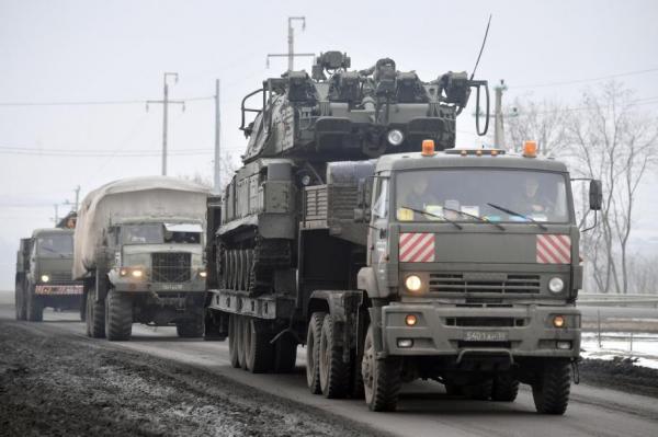 Invazia rusă în Ucraina, un dezastru militar, potrivit unor experţi americani, care prevăd o intensificare a atacurilor