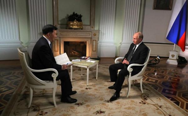 China spune că nu a avut nicio implicare în atacul Rusiei asupra Ucrainei. Raportul serviciilor secrete occidentale este "fake news", susţin oficialii chinezi