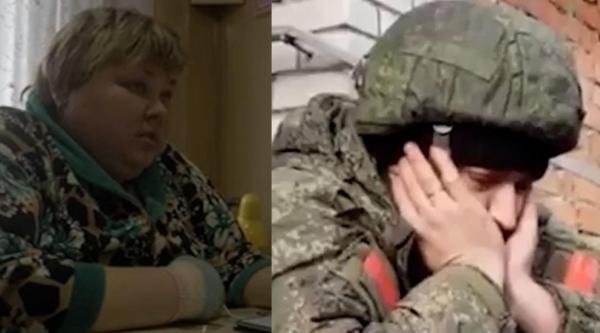 O mamă află de pe internet că fiul ei prizonier în Ucraina: "Rugaţi-vă să se întoarcă viu acasă". Tânărul îi spusese că pleacă la exerciţii, dar s-a trezit pe front
