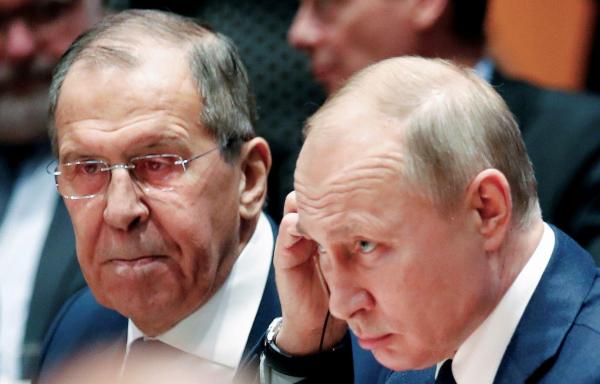 ONU: Ameninţarea nucleară planează asupra întregii umanităţi. Lavrov: Unii lideri străini se pregătesc de război nuclear cu Rusia