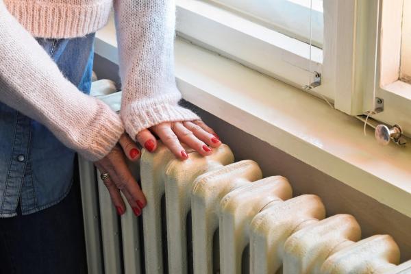 Recomandarea experţilor pentru europeni: "Daţi căldura mai încet cu un grad pentru a reduce dependenţa de gazul rusesc"
