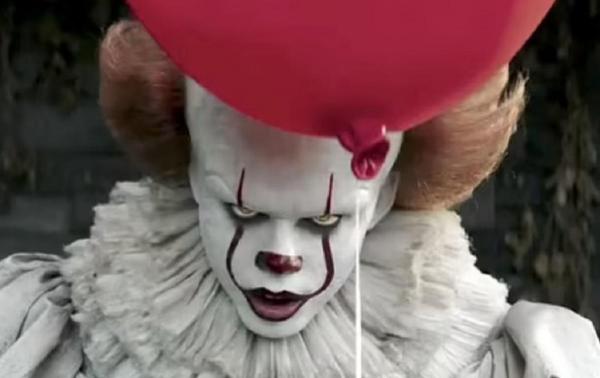 Pennywise revine pe ecrane într-un prequel al filmului horror ''It''