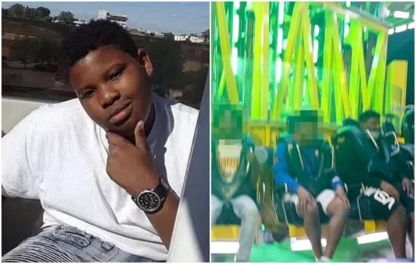 Copilul a murit într-un parc de distracţii din SUA