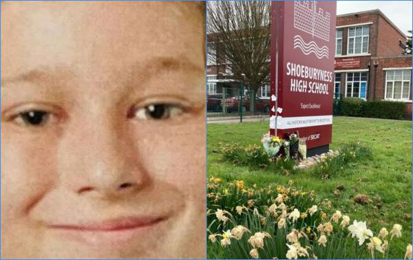 Copilul „cu inimă bună” şi „plin de viaţă” a murit la doar 12 ani, în faţa colegilor săi. A făcut infarct în timp ce era în pauză la o şcoală din Anglia