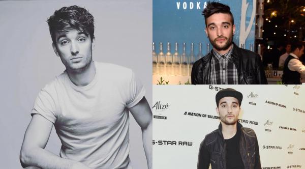 Tom Parker, solistul trupei The Wanted a murit la 33 de ani.