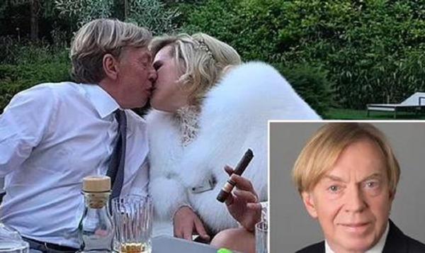 Un oligarh a fost găsit spânzurat în garajul casei sale de lux din Marea Britanie