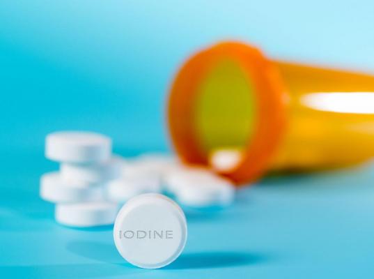 Avertismentul Ministerului Sănătății privind goana din farmacii după pastilele de Iod. Cum trebuie administrată Iodura de Potasiu