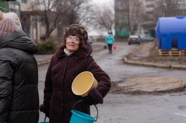 Încetarea focului în Mariupol va dura 7 ore. Evacuarea civililor se va face cu autobuzele