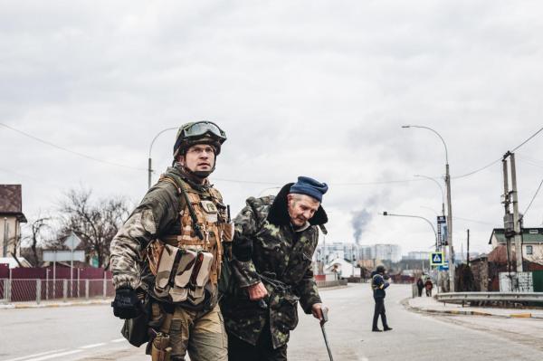 Război Rusia - Ucraina, ziua 11 LIVE TEXT. Evacuarea civililor din Mariupol a fost oprită, acuzaţii reciproce. 8 civili ucişi în Irpin. Un alt avion rusesc doborât în Harkov