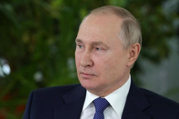 Oficialii de la Kremlin nu ar fi ştiut că preşedintele Vladimir Putin va invada Ucraina