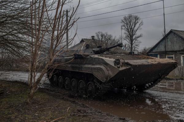 Strigăt disperat al primarului din Mariupol: "Îi rog pe partenerii noştri americani şi europeni: Ajutaţi-ne, salvaţi Mariupol!"