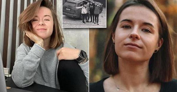 O ucraineancă de 26 de ani a fost ciuruită în maşină de gloanţele ruşilor