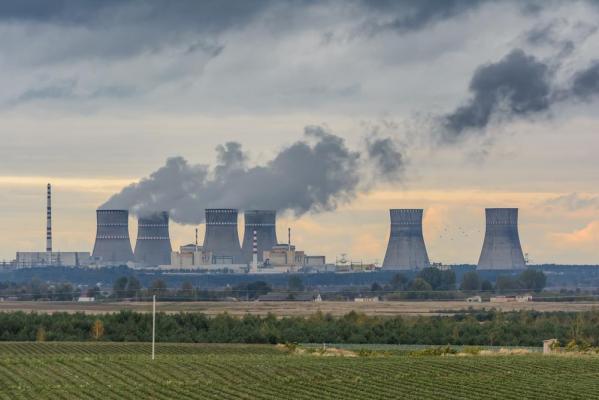 Cea mai mare centrală nucleară din Europa a fost cucerită zilele trecute de armata rusă