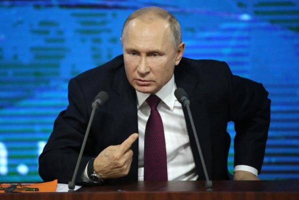 Rusia a aprobat o listă a țărilor care au întreprins „acțiuni neprietenoase” împotriva ei