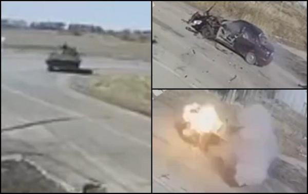 Captură video