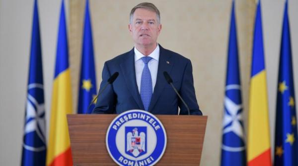 Klaus Iohannis, în deschiderea trilateralei România-Polonia-Turcia: "Parcurgem cea mai gravă criză de după cel de-al Doilea Război Mondial"