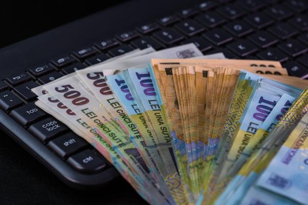 Indicele ROBOR la trei luni continuă să crească. Nivel record pentru ultimii 8 ani şi jumătate