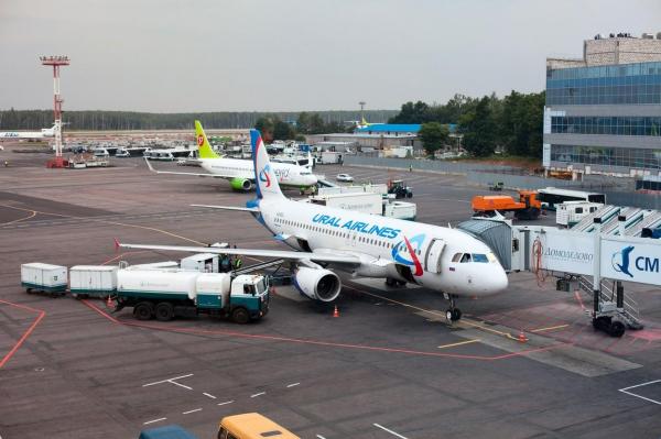 Moscova refuză să înapoieze avioane în valoare de peste 10 miliarde de dolari: "Toate aeronavele străine închiriate rămân în Rusia"